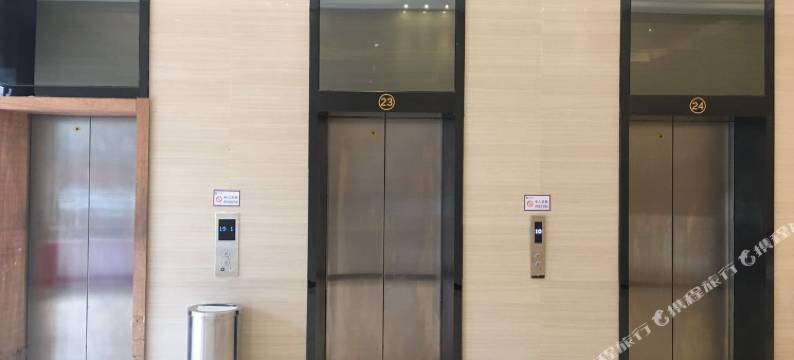 佛山莫妮卡公寓(里水永润广场店)图片