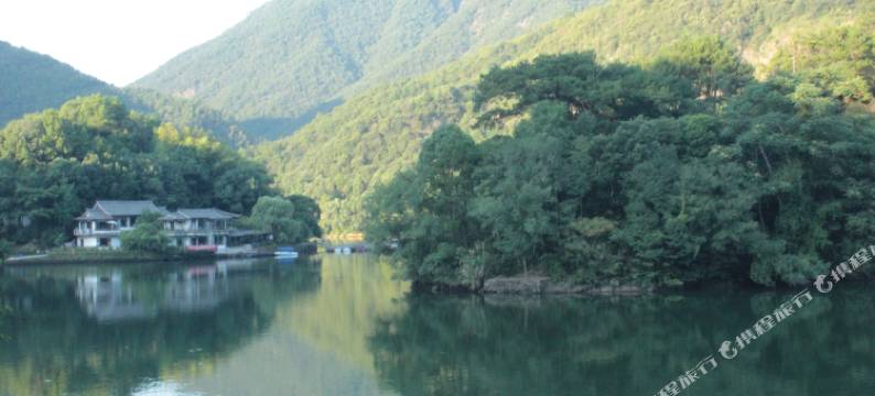 桐庐大母山农家乐图片