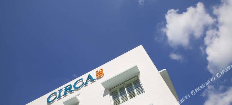 Circa 39 Miami Beach图片