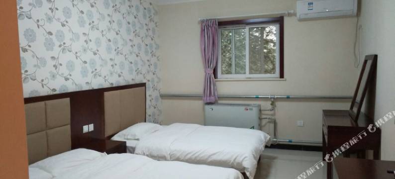 北京德润庄园图片