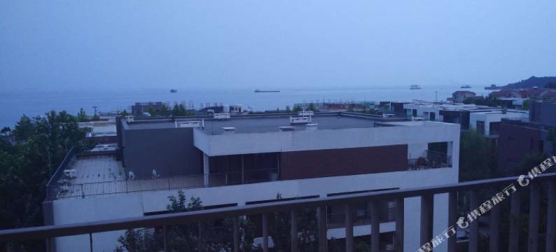 秦皇岛日出海景公寓图片