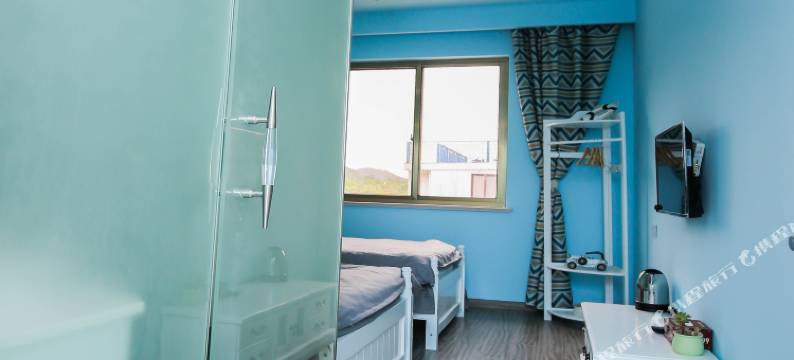 舟山啊啦青年旅舍图片