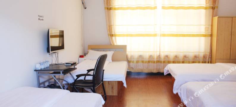 荣成金属宾馆图片