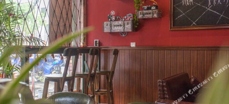 漳浦啡·时光客栈图片