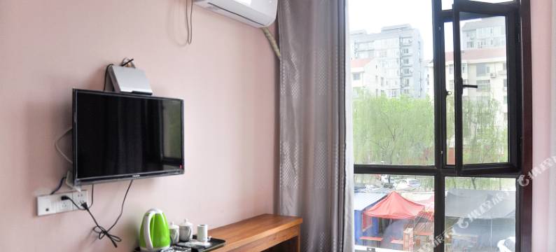 太原美佳宾馆图片