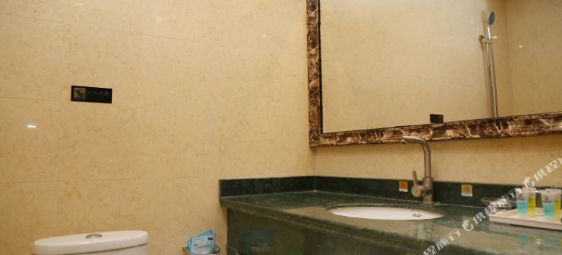 通辽润丰大酒店图片