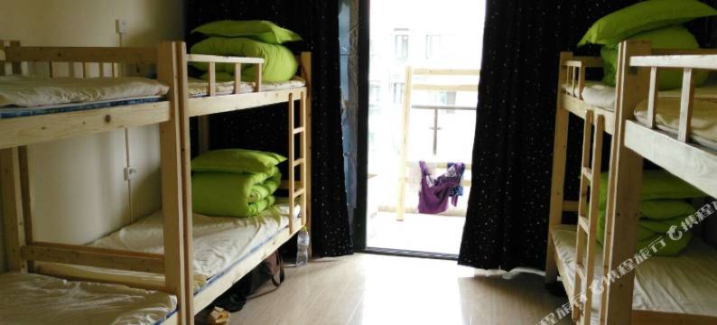 遇江南青年旅社(南京安德门地铁站店)图片