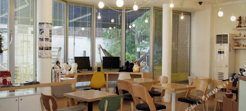 DW设计公寓(DW Design Residence)图片