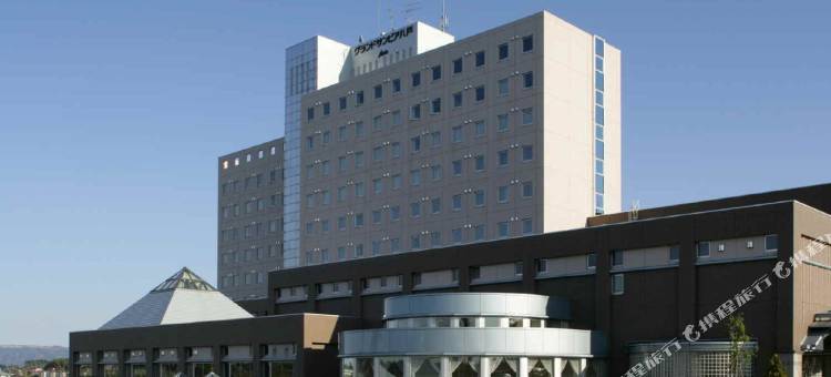 八户格兰德桑皮亚(Grand Sunpia Hachinohe)图片