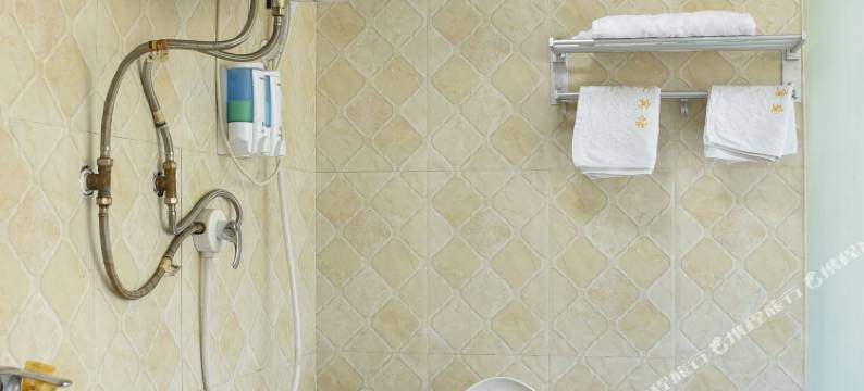 遵义安家宾馆图片