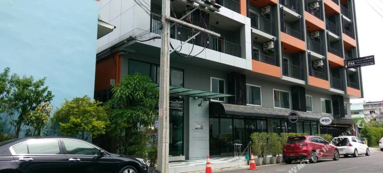 PM住宅酒店(PM Residence)图片