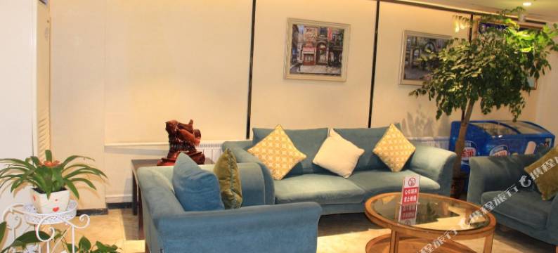 西安瑞客季景酒店(西京医院康复路地铁站店)图片