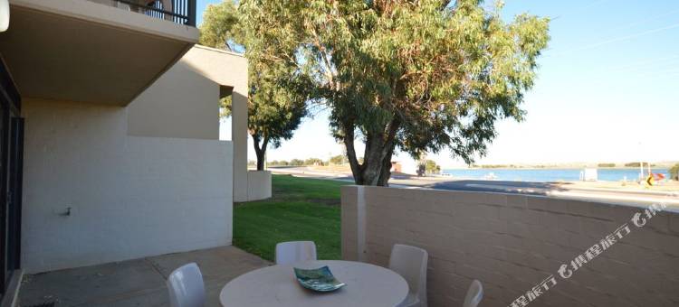 卡尔巴里海滩单元酒店01(Kalbarri Beach Resort Unit 01)图片