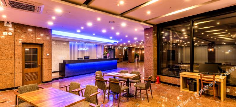 莱斯利酒店(Leslie Hotel)图片