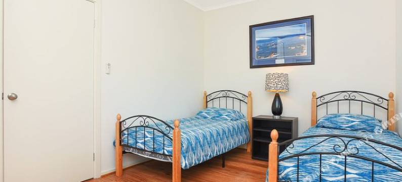 Encounter海湾Olivebank Crescent16号酒店(16 Olivebank Crescent - Encounter Bay)图片