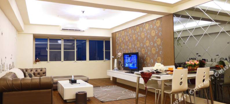 高雄梦想家-三多馆六人房图片