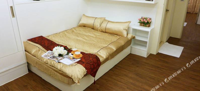 高雄梦想家-三多馆六人房图片