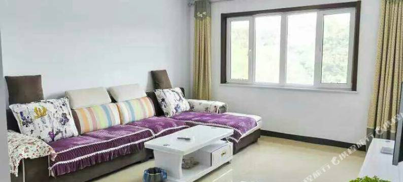 承德鑫通上城休闲主题公寓图片