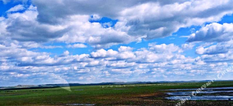 阿尔山中兴宾馆图片