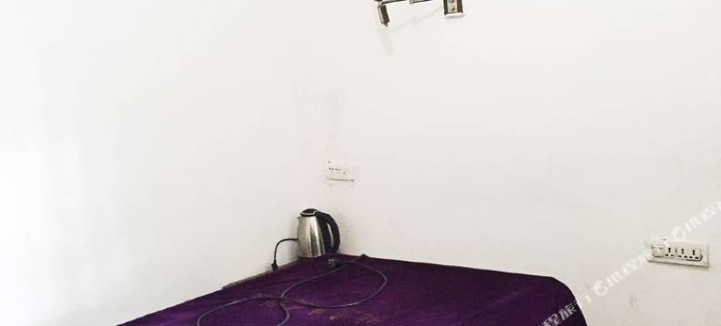 贵溪鸿运宾馆图片