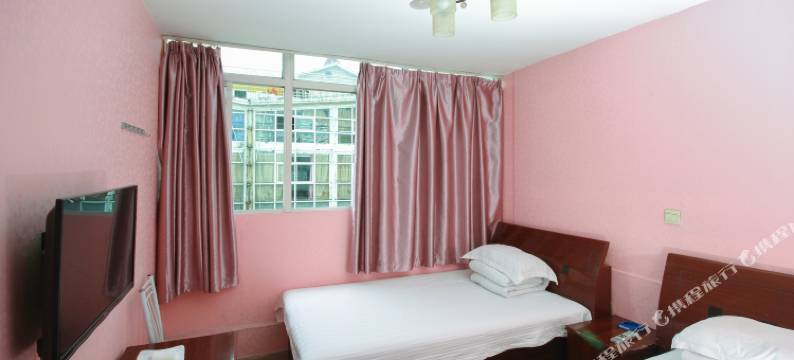 昆山高雅宾馆图片