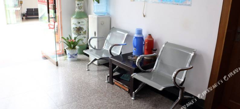 石台和平宾馆图片