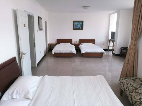 美屋不可辜负别墅(秦皇岛银海道分店)