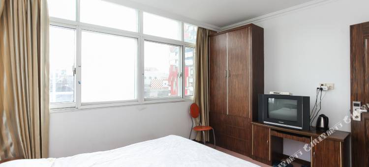 启东润华宾馆图片