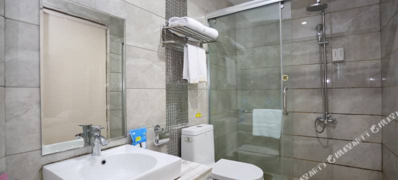 浏阳鑫岸假日酒店图片