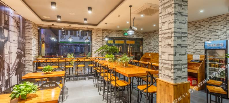 乌镇同缘水乡民宿图片