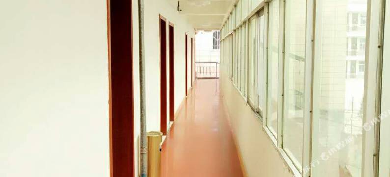 旬邑温泉招待所图片