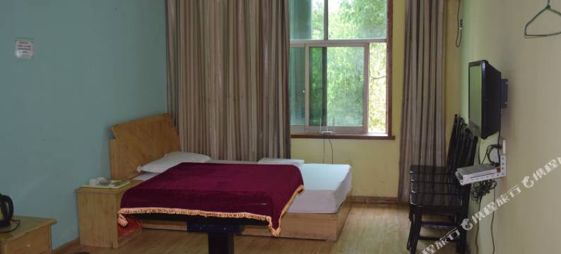 天门雅阁宾馆图片