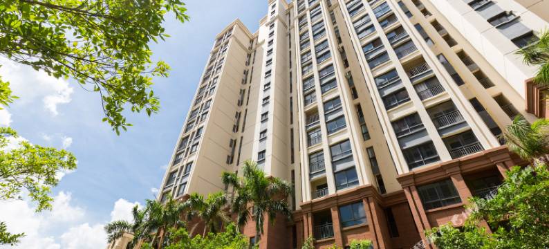 澄迈515驿站图片