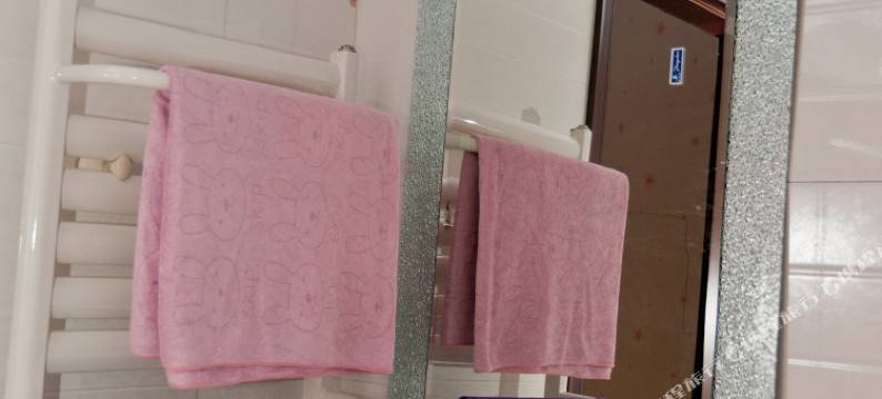 天一锦园宾馆(邢台火车站天一广场店)图片