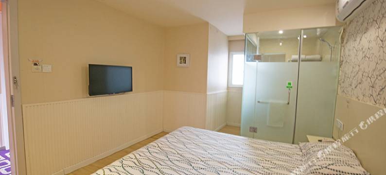 成都芯橙酒店图片