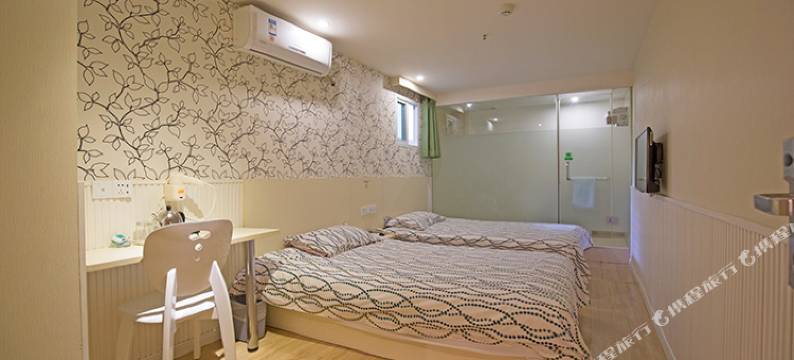 成都芯橙酒店图片