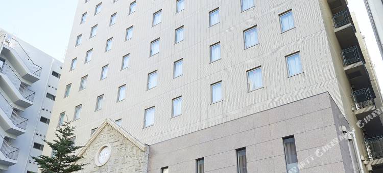相铁FRESA INN 东京田町酒店(Sotetsu Fresa Inn Tokyo Tamachi)图片