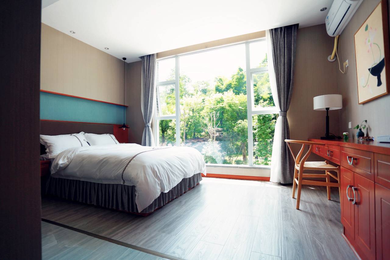 雅安印象上里假日酒店