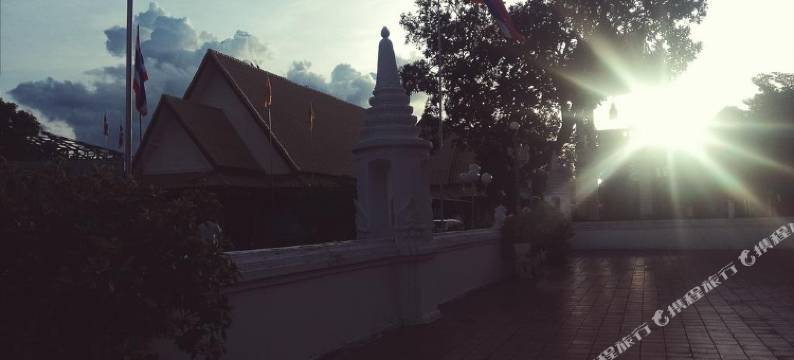 帕登酒店(Phadaeng Hotel)图片