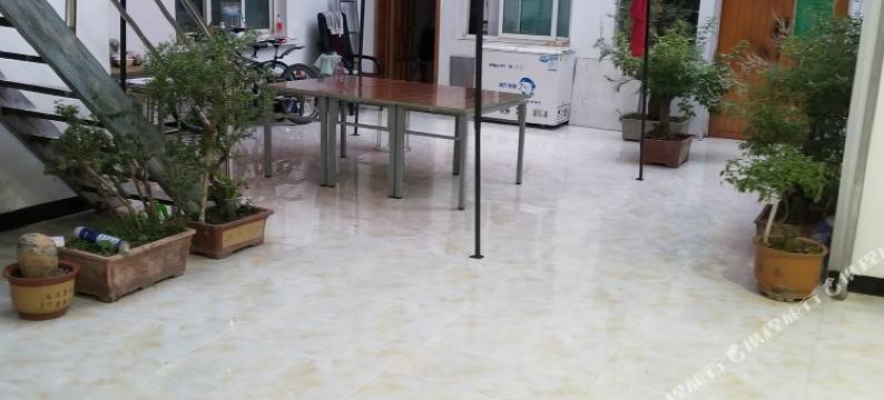 西宁江河宾馆(东关清真大寺店)图片