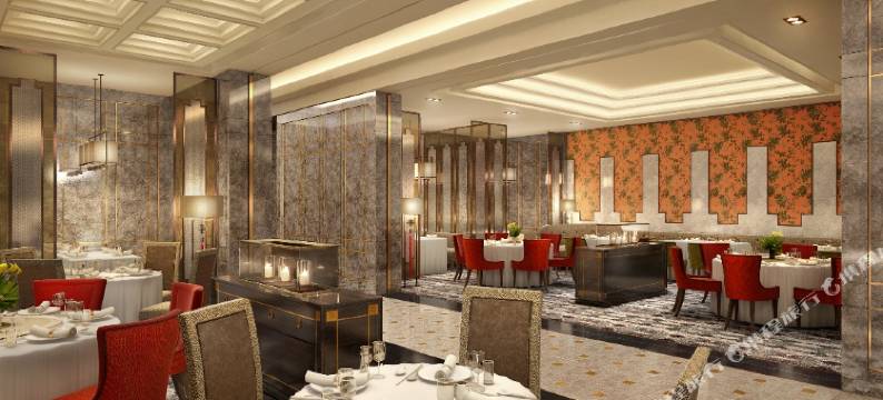 国际青年会议酒店(南京国际青年文化中心店)图片