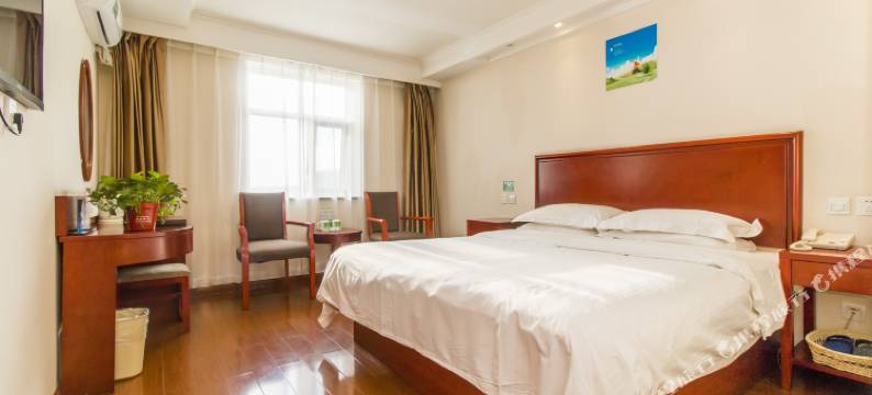 豪捷酒店(北京市首都机场店)图片