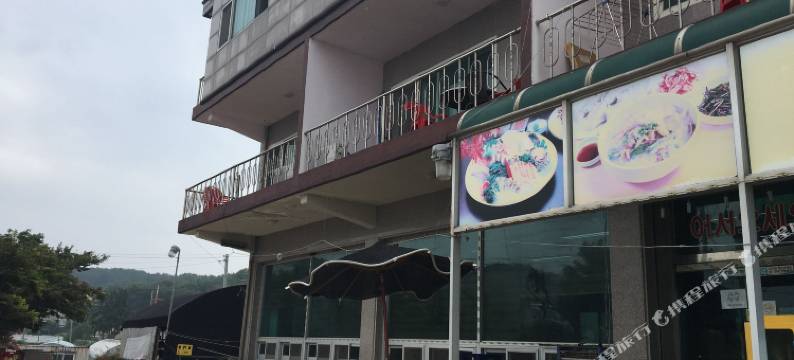 仁川Seongnanpado度假屋(Seongnanpado Pension Incheon)图片