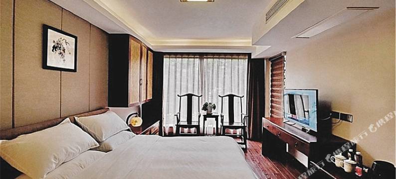 武夷山紫竹别院家庭旅馆图片