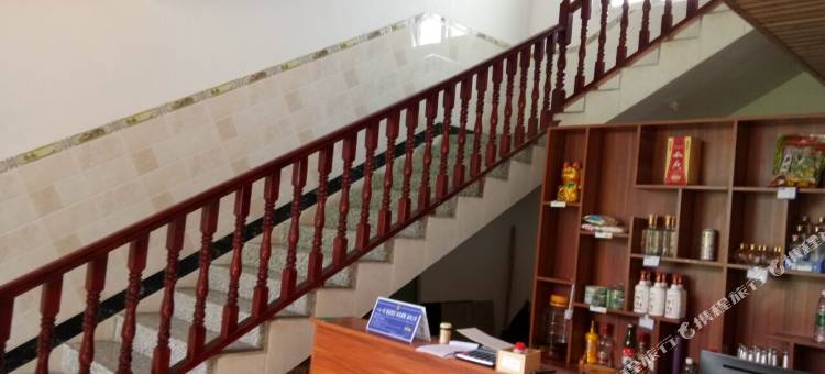 蜀南竹海竹之清酒店图片