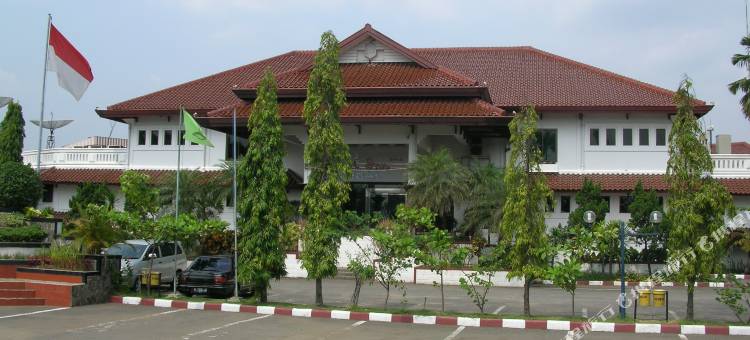 巴哈里酒店(Bahari Inn Tegal)图片