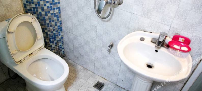 青岛雅昊宾馆图片