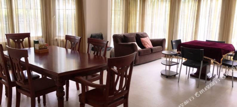 昆山鹿澄别墅图片