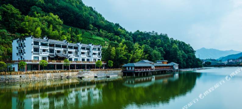 歙县首旅寒舍·千百渡图片