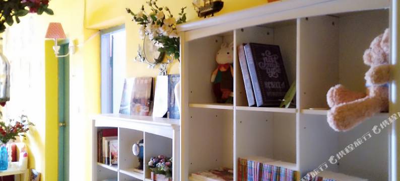 成都橘子民宿(成都东站店)图片